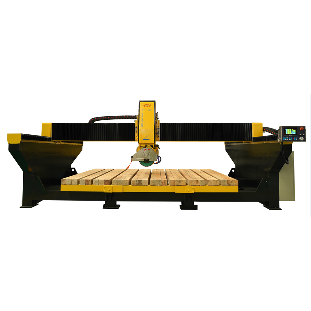 WHOLE BRIDGE AUTOMATIC SAWING MACHINEWhole Bridge Automatic Sawing Machine