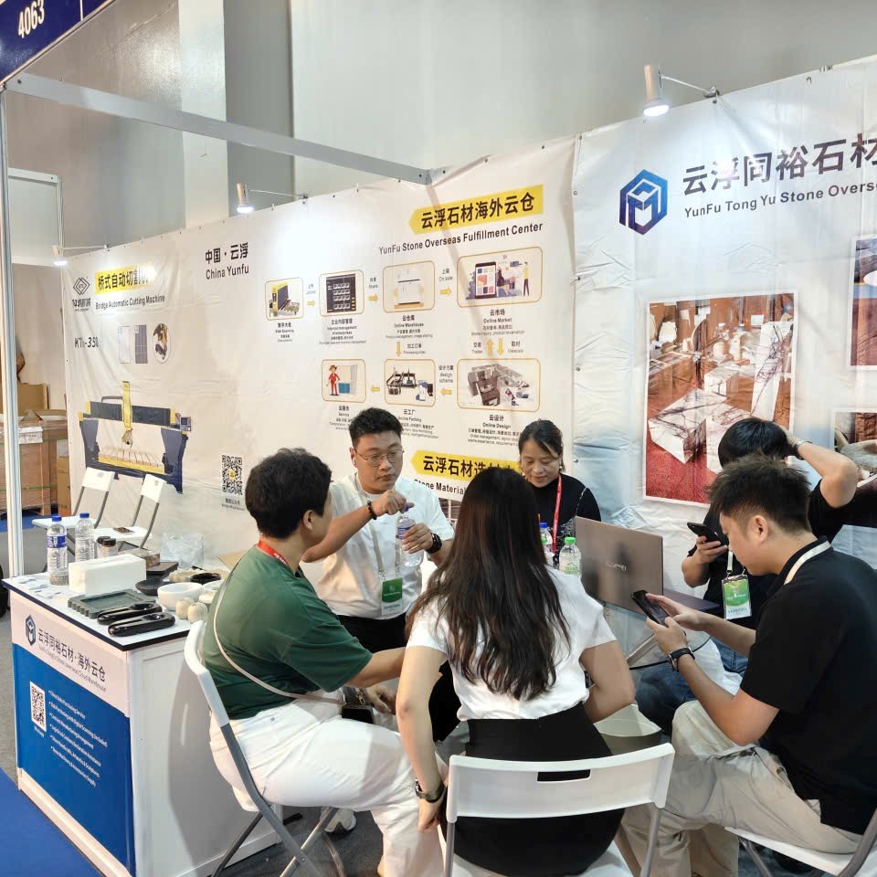 KETE MACHINERY Winning Most Popular Award at Malaysia China Trade Expo 2025