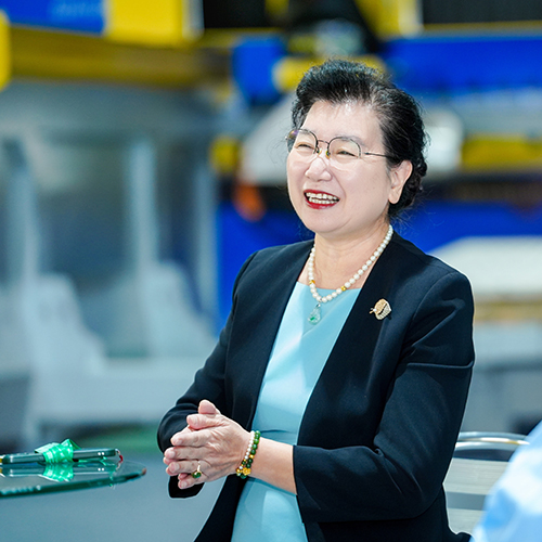 Yunfu Stone Fair Wraps Up, Putting Smart Tech in the Spotlight